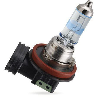Philips H11 Headlight Bulb XTremevision Pro150 Pair 12362 12V 55W Pgj192 S2 12362XVPROS2