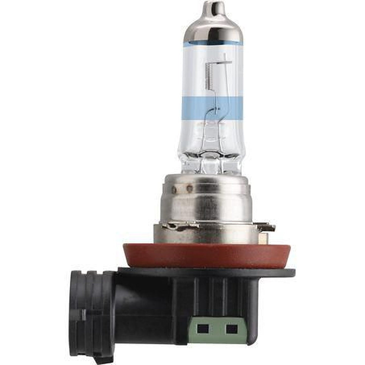 Philips H11 Headlight Bulb XTremevision Pro150 Pair 12362 12V 55W Pgj192 S2 12362XVPROS2