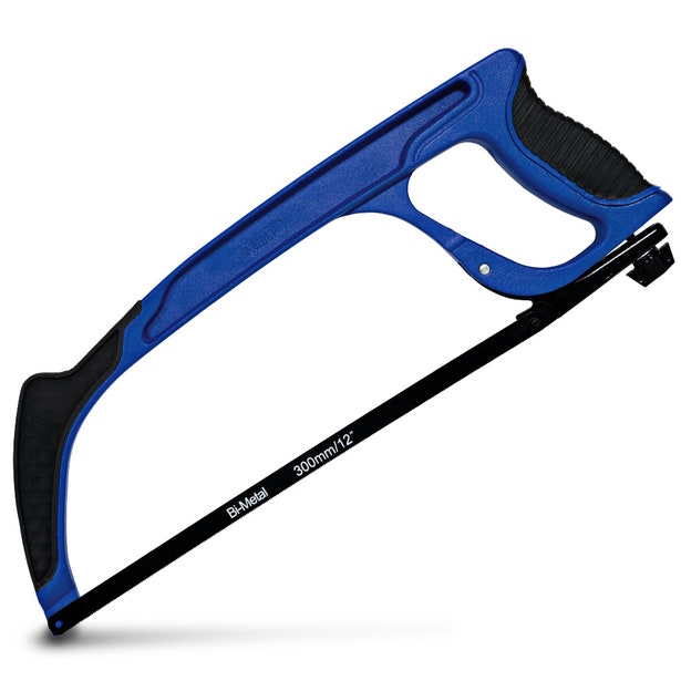 WoLF 300mm Aluminium Hacksaw WHS001