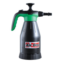 Airboy Pressure Sprayer 1.5L — Viton Seals, PP Construction