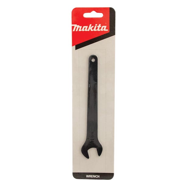 MAKITA 17mm - OLD 180 / 230mm Wrench Grinder Shaft 781014-5
