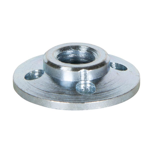 MAKITA 30mm Locking Nut Suits Sanding Pads 224501-6
