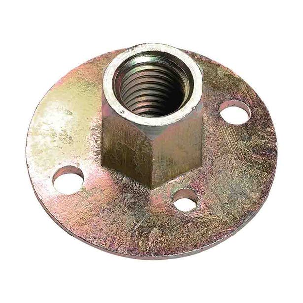 MAKITA 30mm / M14 x 2mm - 115 TO 230mm Sanding Lock Nut Grinders 224515-5