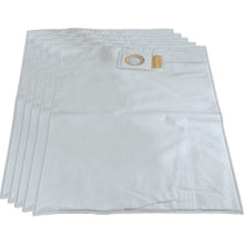 MAKITA Filter Dustbag Suits DVC860L/VC2510L - 5 Pack 1955575