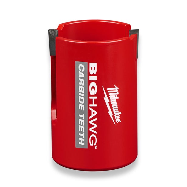 MILWAUKEE 44mm Big Hawg w/ Carbide Teeth 49569205
