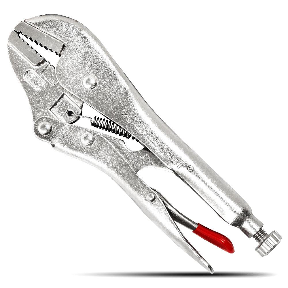 Crescent C10SVN-08 254mm (10") Straight Jaw Locking Pliers