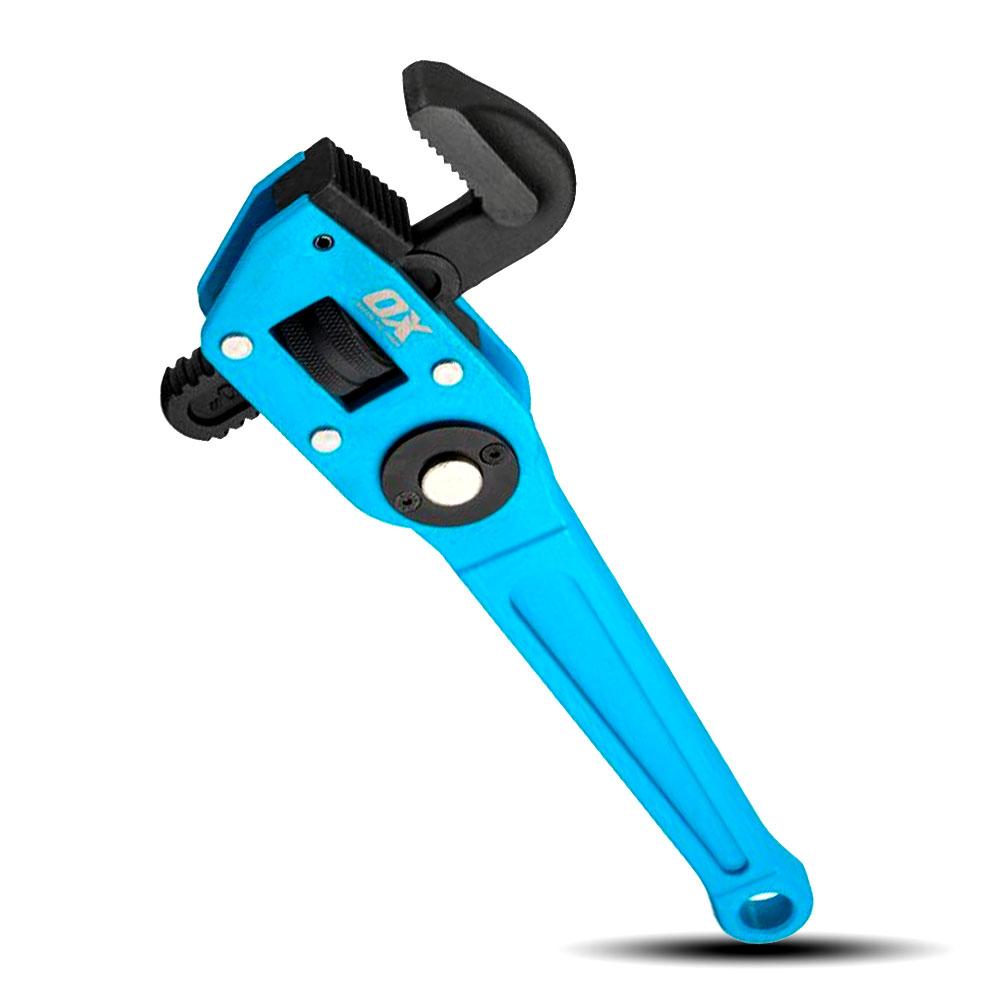 OX Tools OX-P560610 180° Multi Angle Wrench