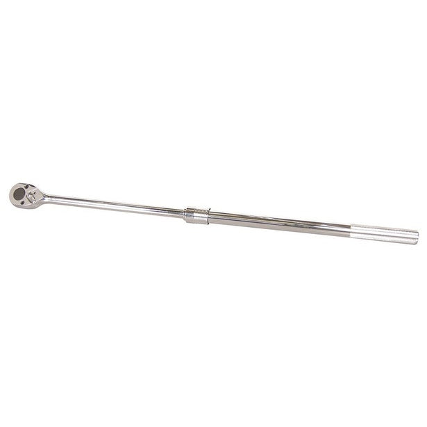 KINCROME 3/4inch Drive Telescopic Ratchet K2006