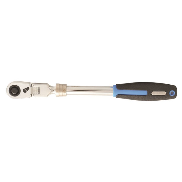 KINCROME 1/2" Drive Telescopic Flex Head Ratchet K2107