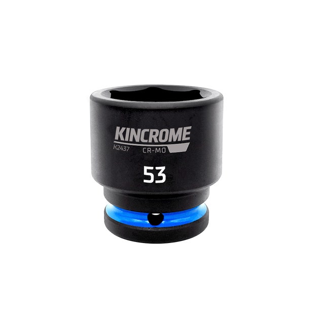 KINCROME 53mm x 3/4inch Drive Impact Socket K2437