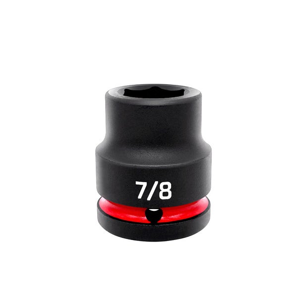 KINCROME 7/8 x 3/4inch Drive Impact Socket K2452