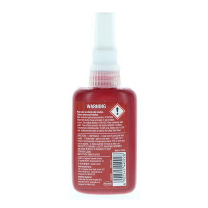 Loctite 243 Threadlocker Medium Strength Blue 50ml