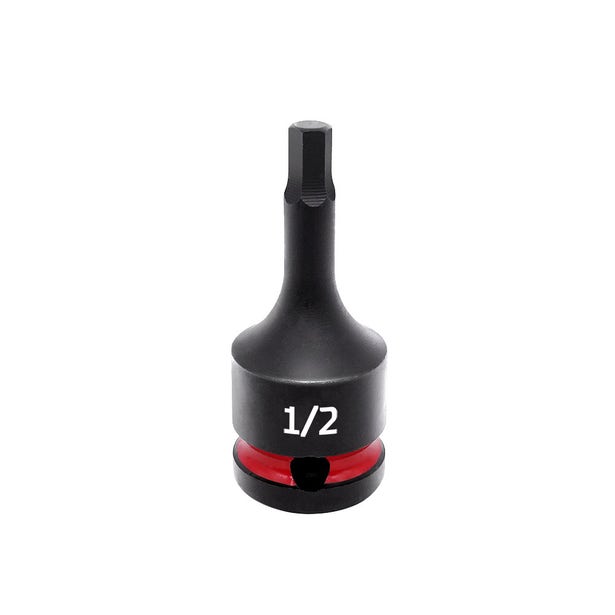 KINCROME 1/2 x 60mm 1/2inch Drive Hex Impact Socket K2395
