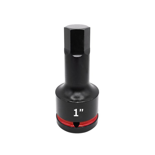 KINCROME 1" x 100mm 3/4" Drive Hex Impact Socket K2557