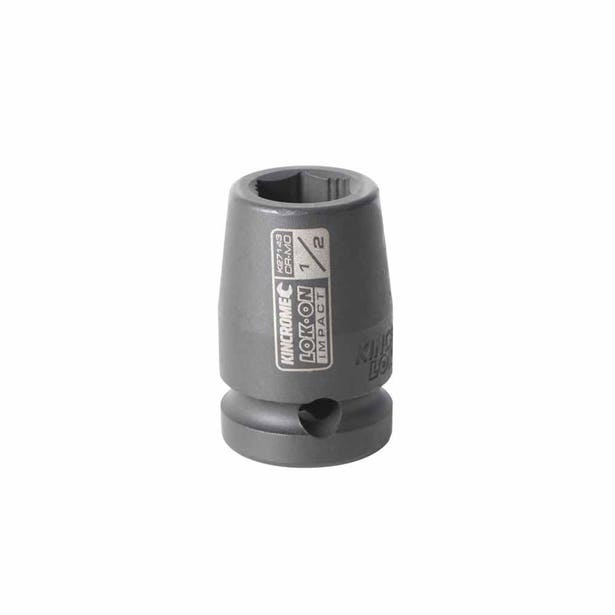 KINCROME LOK-ON 1/2" Drive Impact Socket K27143