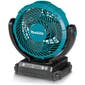 MAKITA 18V 180mm Jobsite Fan Skin DCF102Z