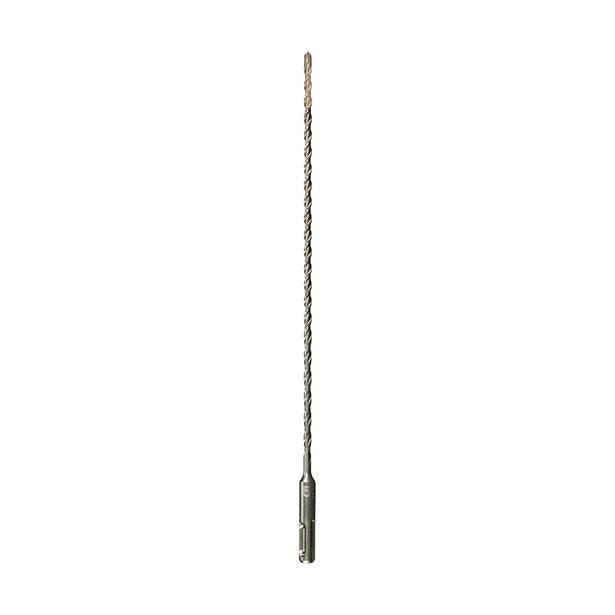 MAKITA 5 x 310mm 2-Cut SDS-Plus Masonry Drill Bit - V-PLUS B-47282