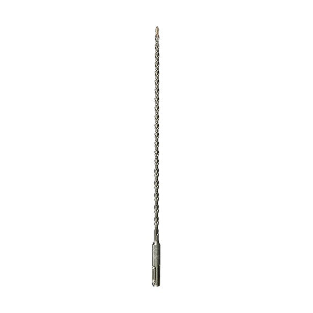 MAKITA 6 x 310mm 2-Cut SDS-Plus Masonry Drill Bit - V-PLUS B-47363