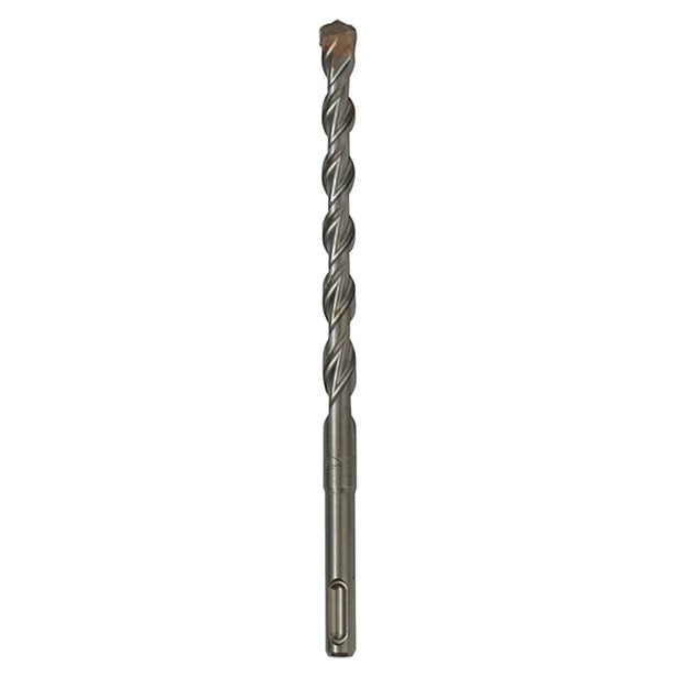 MAKITA 10 x 210mm 2-Cut V-Plus SDS-Plus TCT Masonry Drill Bit B47569