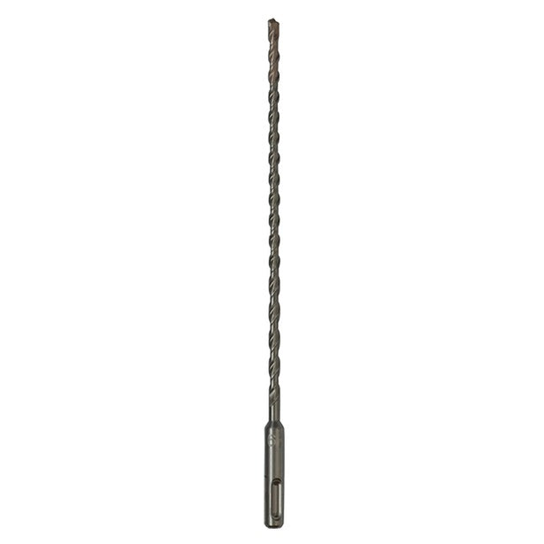 MAKITA 10 x 260mm 2-Cut V-Plus SDS-Plus TCT Masonry Drill Bit B47575