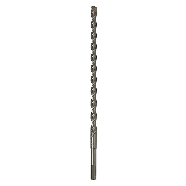 MAKITA 12 x 310mm 2-Cut V-Plus SDS-Plus TCT Masonry Drill Bit B47709