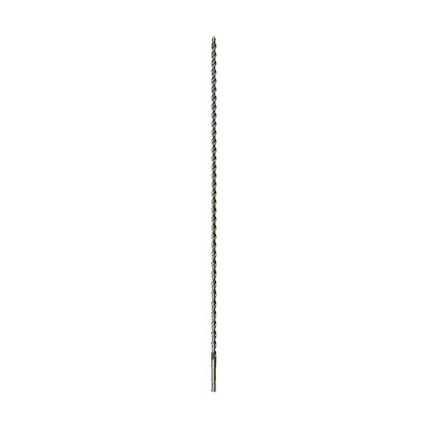MAKITA 12mm x 800mm V-Plus SDS-Plus 2-Cutter B47743
