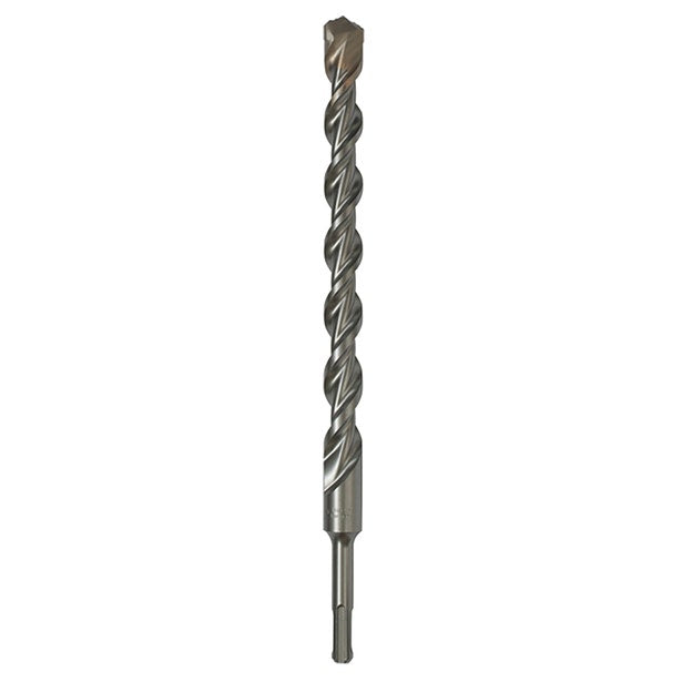 MAKITA 20 x 300mm 2-Cut V-Plus SDS-Plus TCT Masonry Drill Bit B48088