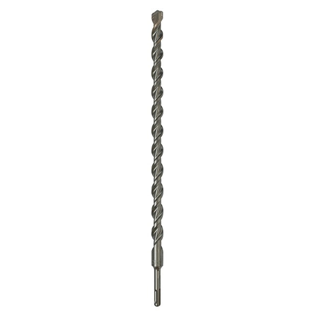 MAKITA 20 x 450mm 2-Cut V-Plus SDS-Plus TCT Masonry Drill Bit B48094