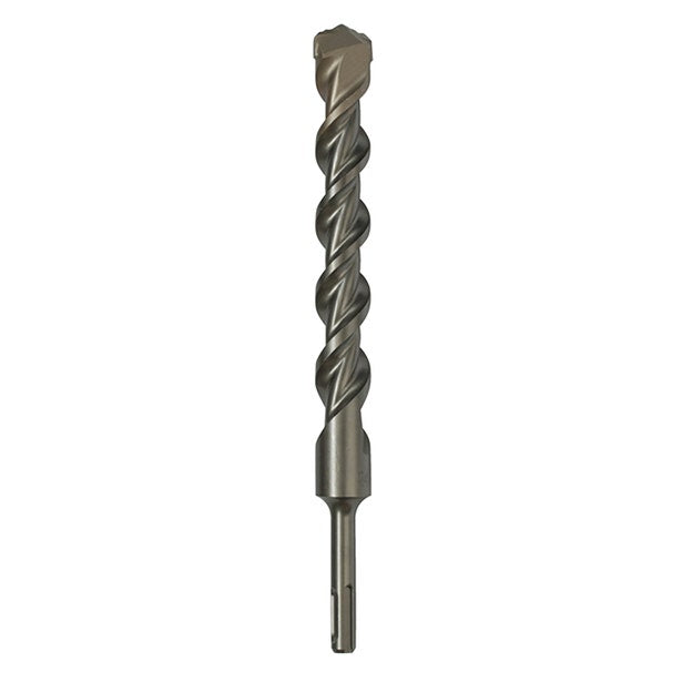 MAKITA 24 x 250mm 2-Cut V-Plus SDS-Plus TCT Masonry Drill Bit B48197