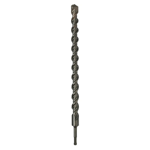 MAKITA 26 x 450mm 2-Cut V-Plus SDS-Plus TCT Masonry Drill Bit B48278
