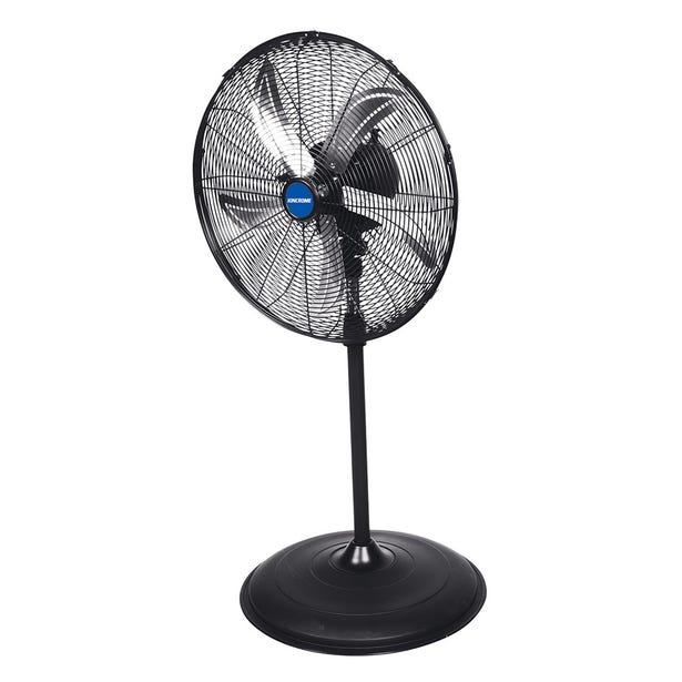KINCROME 500mm Heavy Duty Pedestal Fan KP1012