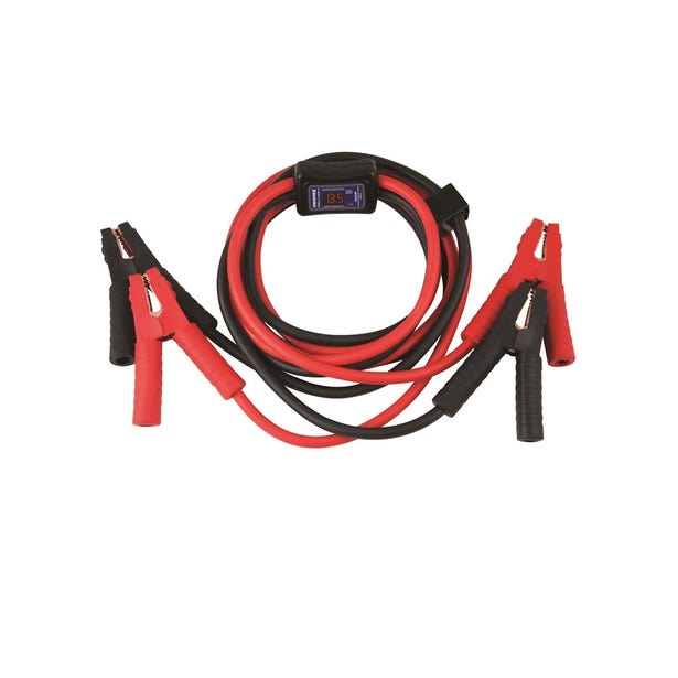 KINCROME 800A Heavy Duty Booster Cable KP1455