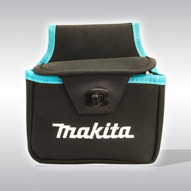 MAKITA Dual Battery Pouch Tool 1992977
