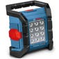 BOSCH 18V 1200 Lumen Floodlight Skin GLI 18V-1200 C 0601446700