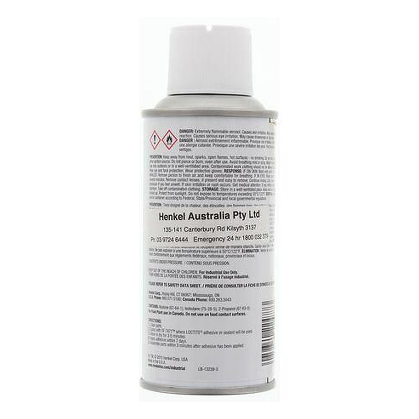Loctite SF 7471 Primer 133g 135337