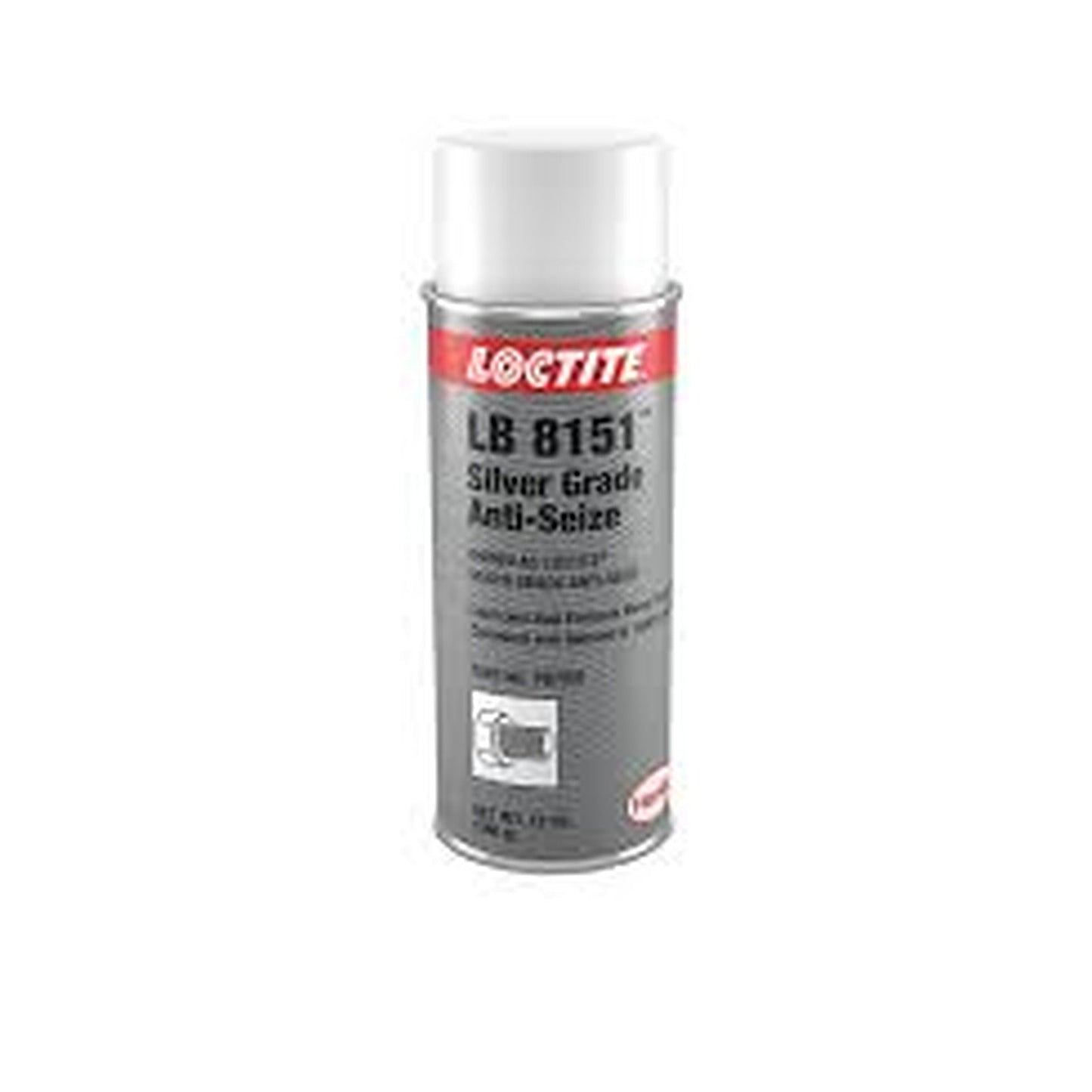 Loctite LB 8151 Anti-Seize 340g 135541