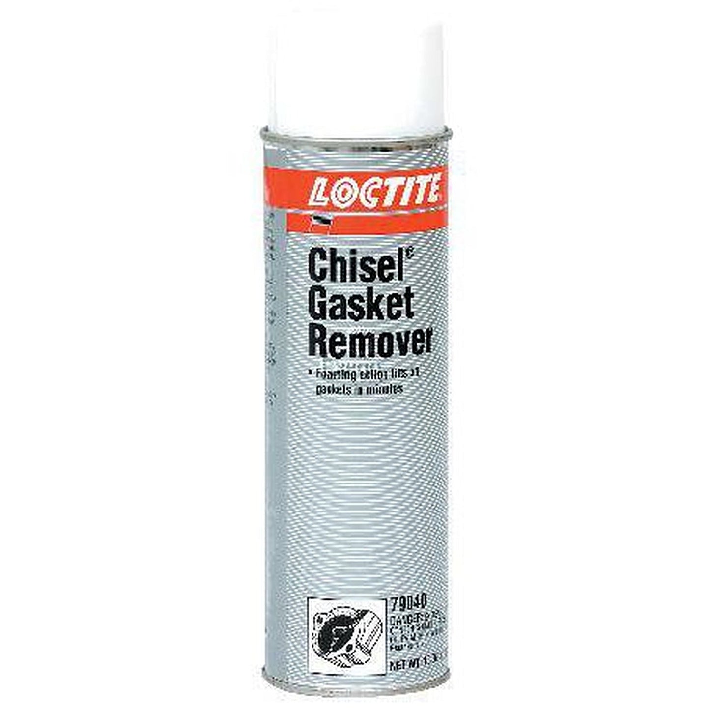 Loctite SF 790 Gasket Remover Paint Stripper 135544