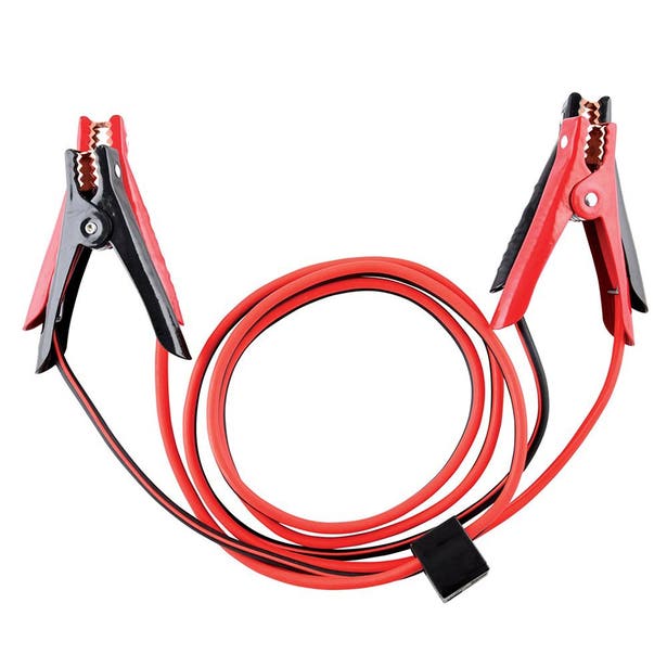 KINCROME 200A Surge Protect Jumper Leads KP1452