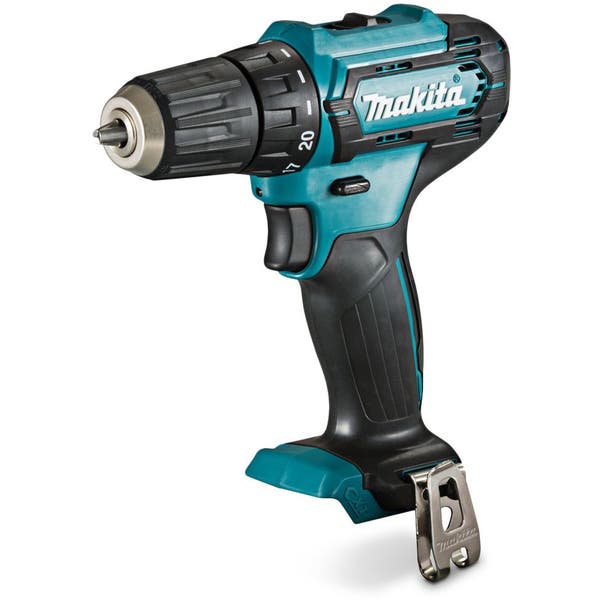 MAKITA 12V 3/8inch Driver Drill Skin DF333DZ