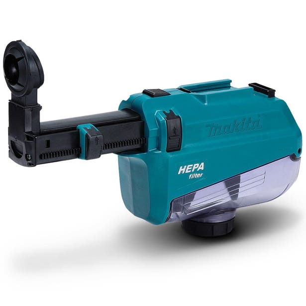 MAKITA DX05 Dust Extractor Attachment suits DHR182 1996581
