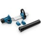 BOSCH SDS-Max Dust Extraction Attachment for Chiselling 1600A001G9