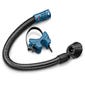 BOSCH Hex Universal Dust Extraction Attachment for Chiselling 1600A001GA