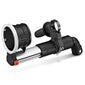 BOSCH Dust Extraction Rotary Hammer Attachment suits SDS-Plus Hammers 1600A0015Z
