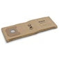BOSCH 5pk Vacuum Filter Bag 2607432035