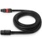 BOSCH 5m x 22mm Antistatic Vacuum Hose 2608000570
