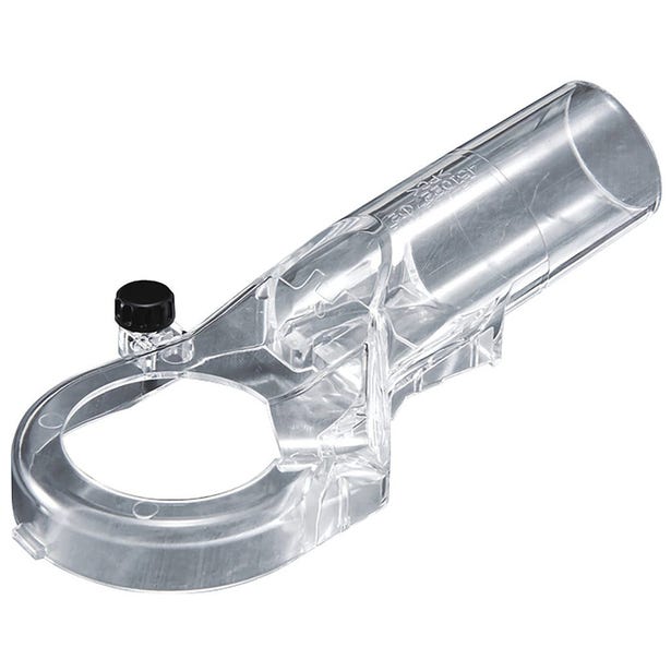 MAKITA Dust Extraction Attachment Suits RP1800/RP2301FC 1949348