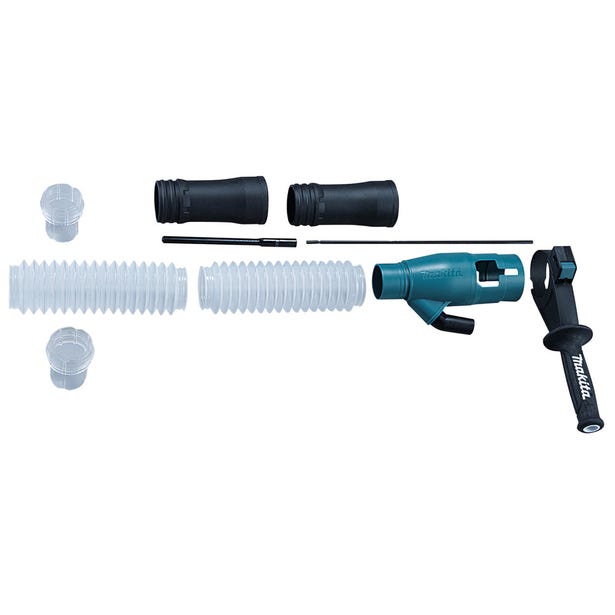 MAKITA Dust Extraction Kit Suits HR4010C / HR4011C 1958662