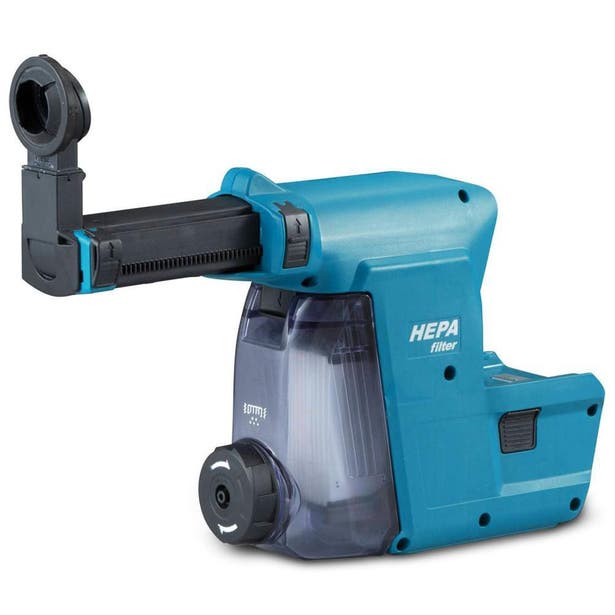 MAKITA Automatic Dust Extractor Set DX07 1995755
