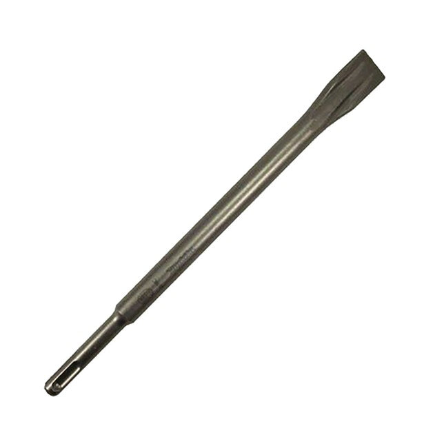 MAKITA 20 x 250mm Self-Sharpening SDS-Plus Flat Chisel Bit B64777