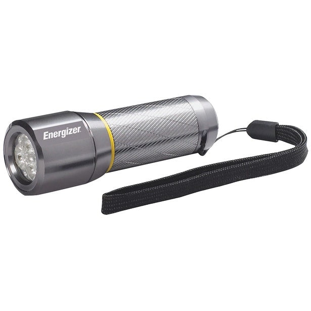 ENERGIZER 3 x AAA 270 Lumens Aluminium LED Torch PMHH32